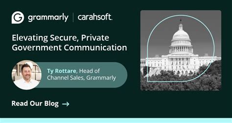 grammarly for government.